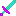 Texture for spatial sword