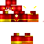 Texture for flash