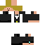 Texture for Tux Me