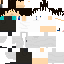 Texture for Hououin Kyouma