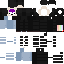 Texture for ItzD4eadMCwinter