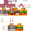 Texture for redcanid