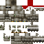 Texture for GolenNatalDBC