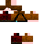 Texture for Face Rig