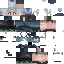 Texture for JET