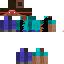 Texture for MUTANT