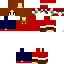 Texture for awesomdodger xmas
