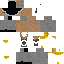 Texture for Inte konstig rymdsoldat