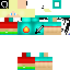 Texture for FlamyBerk
