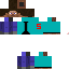 Texture for MC!Steve
