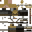 Texture for Blacksmith