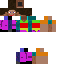 Texture for Богатый Стив