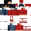 Texture for charlie cubito navideño