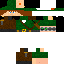 Texture for robin hood ben 10