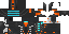 Texture for Dead space