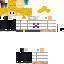 Texture for sprinter