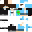 Texture for steve