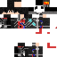 Texture for legend