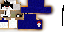 Texture for  the dog of sasuke