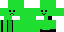 Texture for Creeper