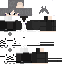 Texture for 神スキン