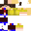 Texture for best adam