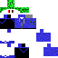 Texture for Mr.Noob