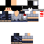 Texture for Sasuke