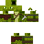 Texture for GeckoOutroGuy