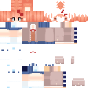 Texture for sayori.chr