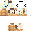 Texture for hgo
