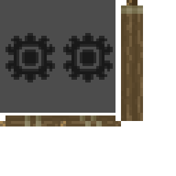 Texture for sun(black)