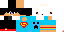 Texture for steve