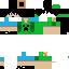 Texture for Happy_User SummerMiner