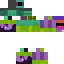 Texture for Reverse