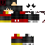 Texture for mikey