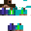 Texture for pro-steve