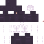 Texture for skeleton