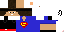 Texture for Gabriel_BBK