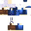 Texture for Jack Frost