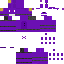 Texture for glitch trap from security breach fixed
