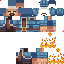 Texture for wizird
