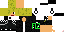 Texture for Lars Minecraft