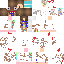 Texture for OnEsIe NoOb