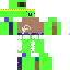 Texture for popodos
