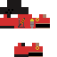 Texture for TF2 Pyro