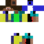 Texture for steve lime