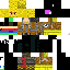 Texture for ninja