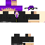 Texture for better booty