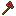 Texture for dimond axt